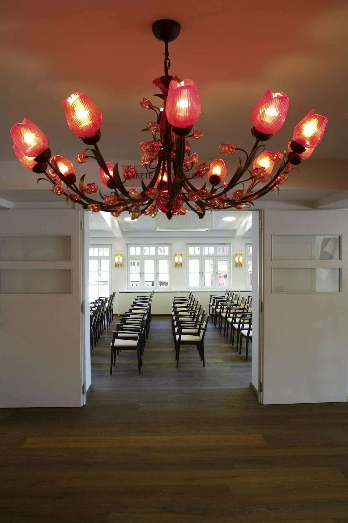 Romantik Residenz Sankt Wolfgang im Salzkammergut Luaran gambar